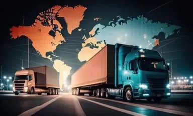 Dịch vụ vận chuyển hàng chuyên nghiệp, nhanh chóng tại BAY ONLINE